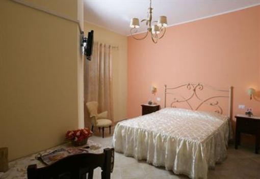 фото отеля B&B Dionisio