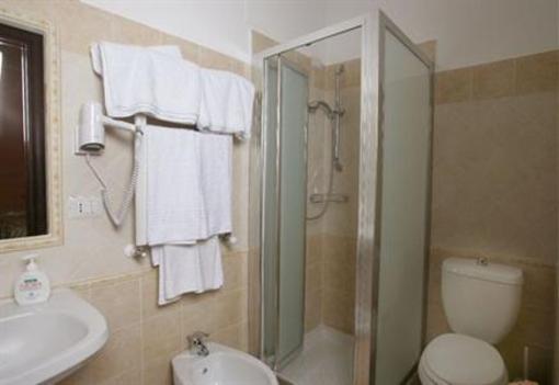 фото отеля B&B Dionisio