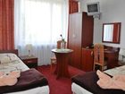 фото отеля Hotel Plonia Szczecin