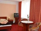 фото отеля Hotel Plonia Szczecin