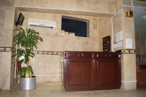 фото отеля Aseel Al Hariry