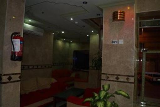 фото отеля Aseel Al Hariry