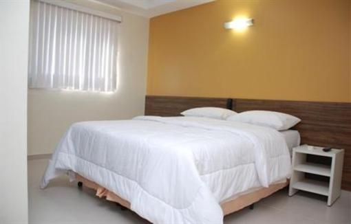 фото отеля Hotel Tamarsol