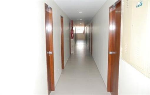 фото отеля Hotel Tamarsol