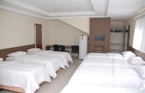 фото отеля Hotel Tamarsol