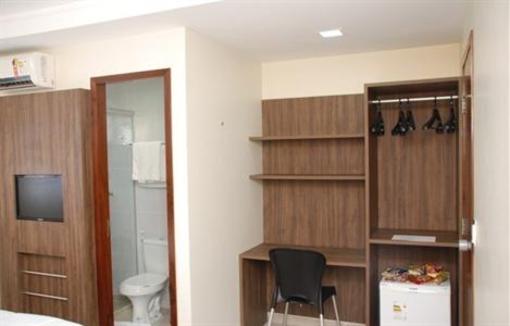 фото отеля Hotel Tamarsol