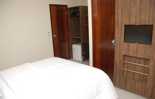 фото отеля Hotel Tamarsol