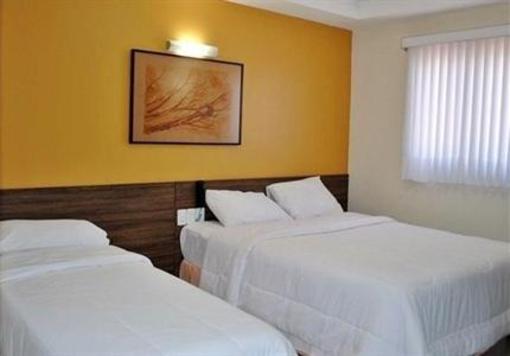 фото отеля Hotel Tamarsol
