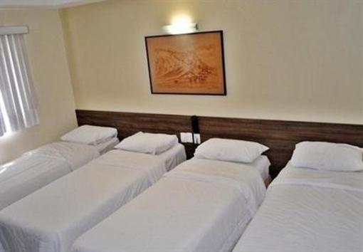 фото отеля Hotel Tamarsol