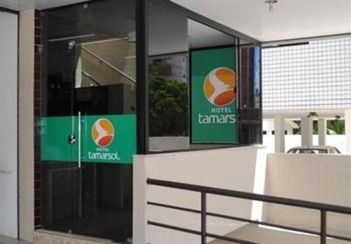 фото отеля Hotel Tamarsol