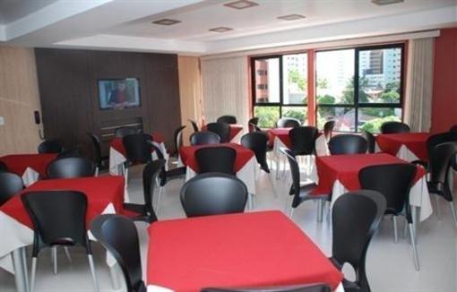 фото отеля Hotel Tamarsol