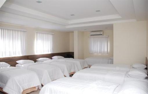фото отеля Hotel Tamarsol