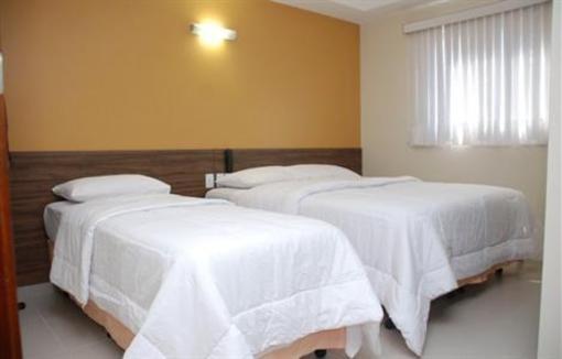 фото отеля Hotel Tamarsol