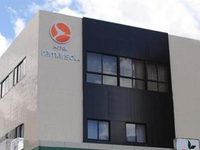 Hotel Tamarsol