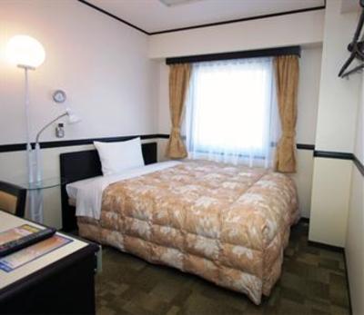 фото отеля Toyoko Inn Okayama Station East Exit
