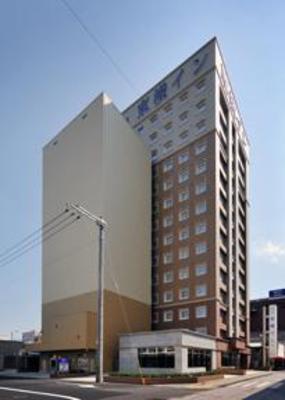 фото отеля Toyoko Inn Okayama Station East Exit
