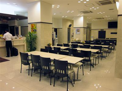фото отеля Toyoko Inn Okayama Station East Exit