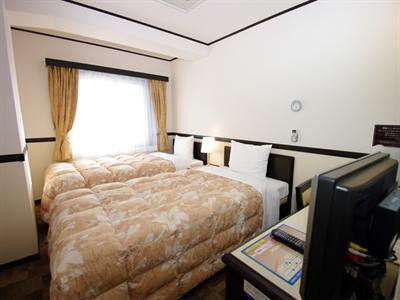 фото отеля Toyoko Inn Okayama Station East Exit