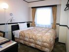 фото отеля Toyoko Inn Okayama Station East Exit