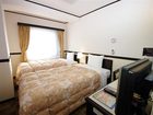 фото отеля Toyoko Inn Okayama Station East Exit