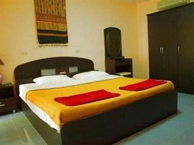фото отеля Udon Thai House Thomas Resort & Hotel