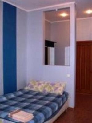 фото отеля Mini-Hotel on Lopatinskiy Pereulok