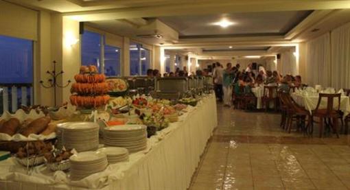 фото отеля Perle Resort & Health Spa Marine Akrotiri (Crete)