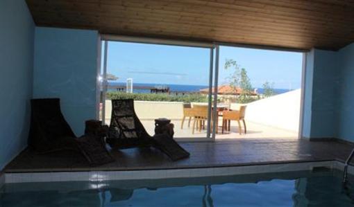 фото отеля Perle Resort & Health Spa Marine Akrotiri (Crete)