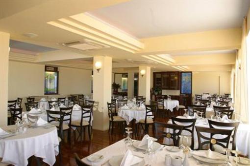 фото отеля Perle Resort & Health Spa Marine Akrotiri (Crete)