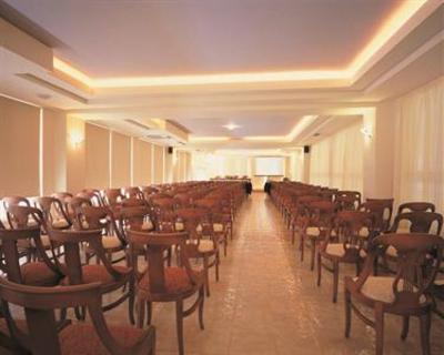 фото отеля Perle Resort & Health Spa Marine Akrotiri (Crete)