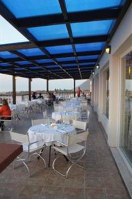 фото отеля Perle Resort & Health Spa Marine Akrotiri (Crete)