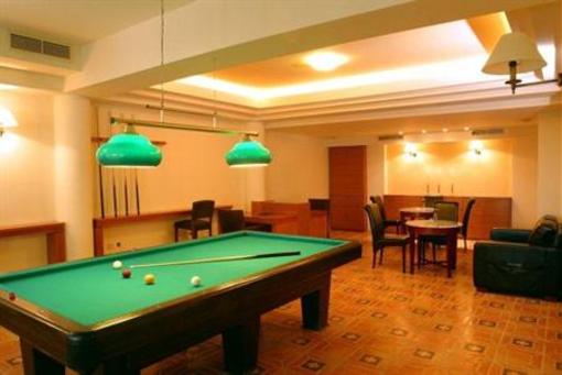фото отеля Perle Resort & Health Spa Marine Akrotiri (Crete)