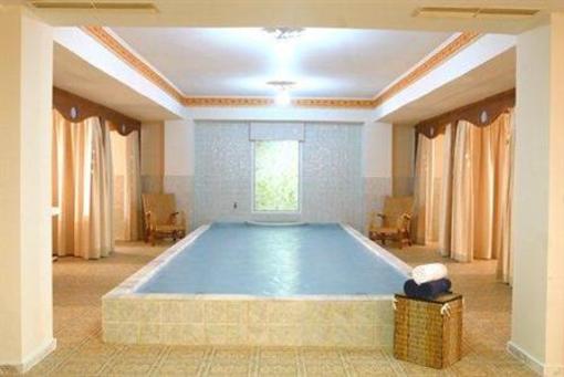 фото отеля Perle Resort & Health Spa Marine Akrotiri (Crete)