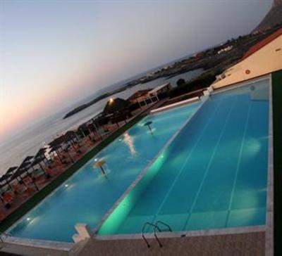 фото отеля Perle Resort & Health Spa Marine Akrotiri (Crete)