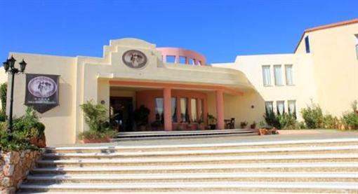 фото отеля Perle Resort & Health Spa Marine Akrotiri (Crete)
