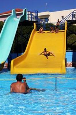 фото отеля Perle Resort & Health Spa Marine Akrotiri (Crete)
