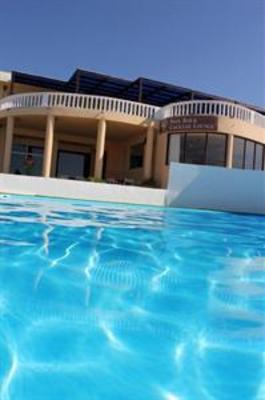 фото отеля Perle Resort & Health Spa Marine Akrotiri (Crete)