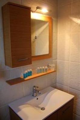 фото отеля Perle Resort & Health Spa Marine Akrotiri (Crete)