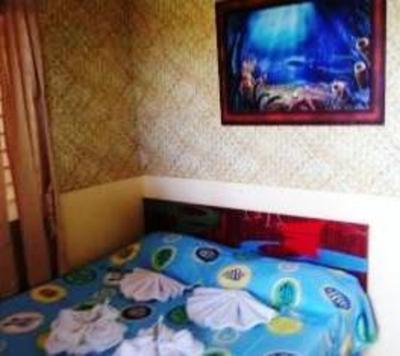 фото отеля Anahaw Island View Resort