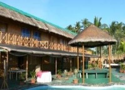 фото отеля Anahaw Island View Resort