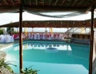 фото отеля Anahaw Island View Resort