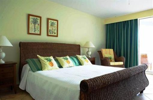 фото отеля Anahaw Island View Resort
