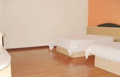 фото отеля Gangti Hotel