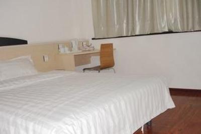 фото отеля Gangti Hotel