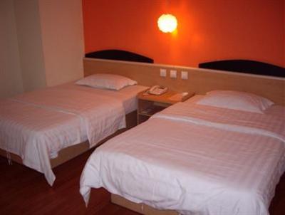 фото отеля Gangti Hotel