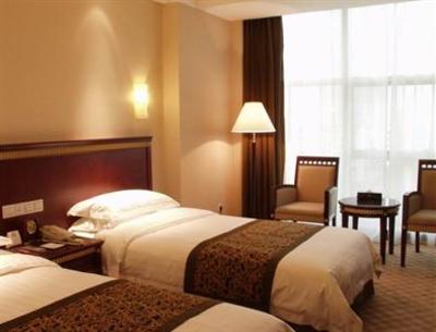 фото отеля Gangti Hotel
