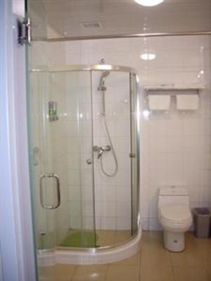 фото отеля Gangti Hotel
