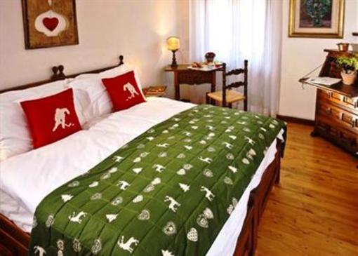 фото отеля Hotel Panda