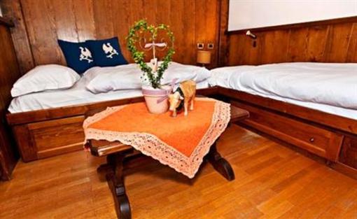 фото отеля Hotel Panda