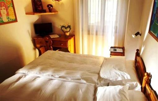 фото отеля Hotel Panda